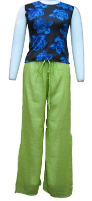 रेडीमेड गारमेंट