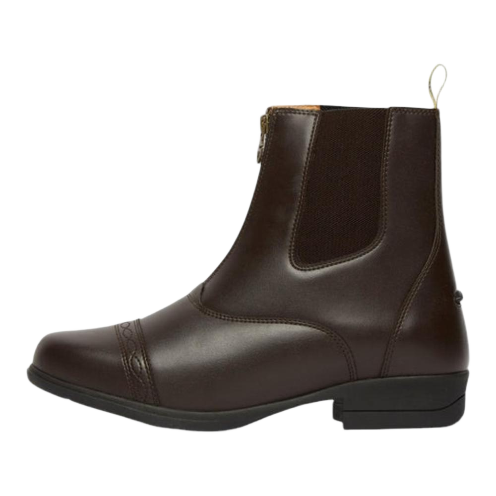 Short Riding Boots