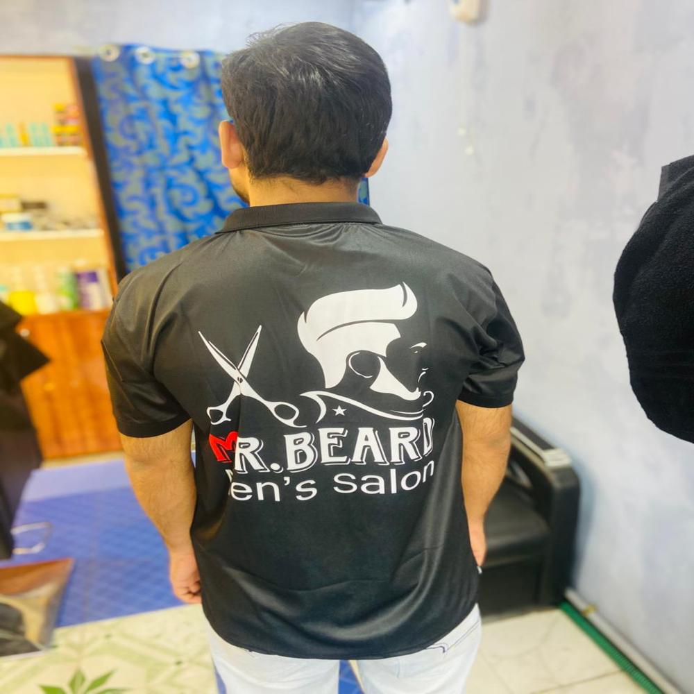 customized t shirts