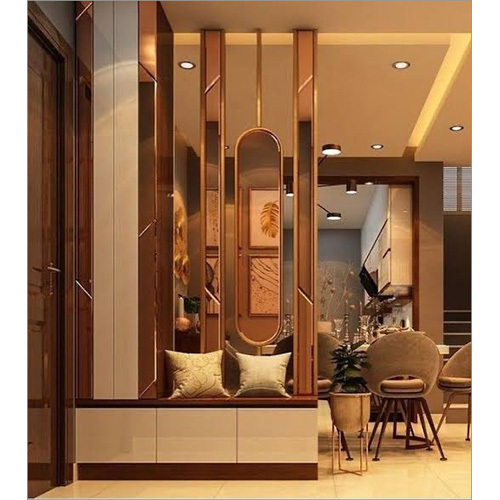 Hall Partition Services