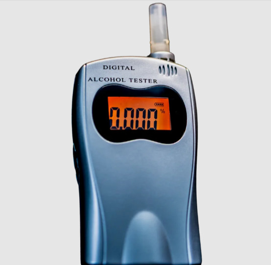 SZDT-7 Alcohol Breath Analyzers