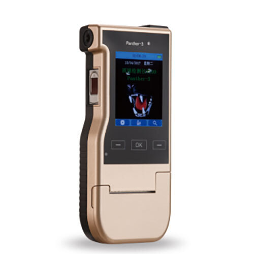 Alcohol Breath Analyzers