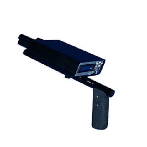 Bionic X1 Metal Detectors By Amrutha Detectors & Testing Instruments
