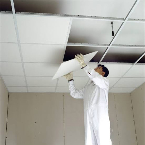 Ceiling Services