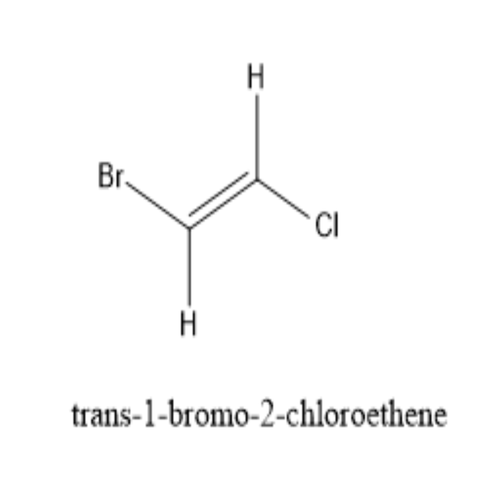 1 Bromo 2 Chloroethane - Boiling Point: 106c