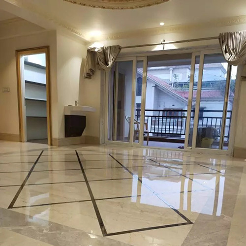 Granite Flooring Services