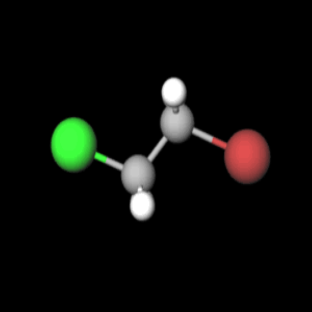 1 Chloroethane