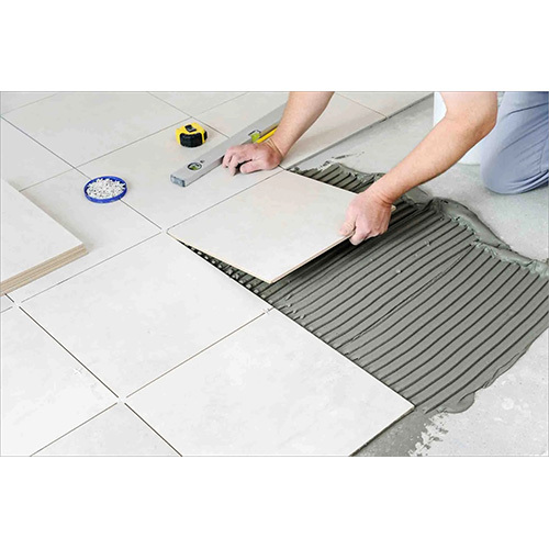 Flooring Services