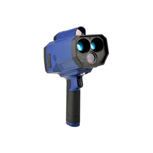 Laser Speed Guns
