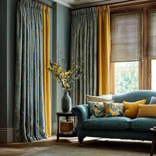 Home Interior Design Services