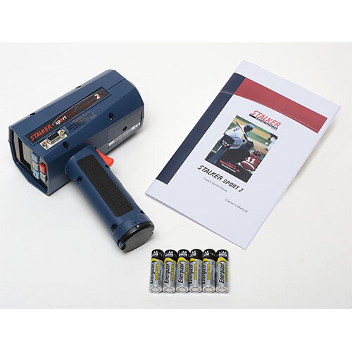 Speed Radar Guns
