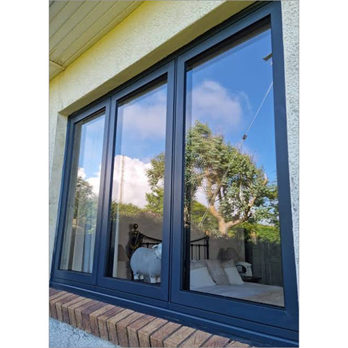 Aluminum Windows