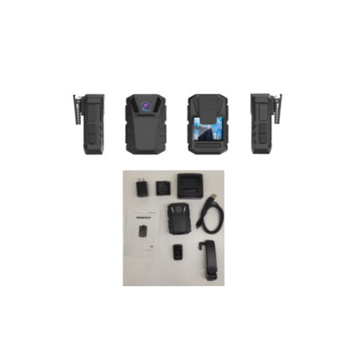 Body Worn Cameras