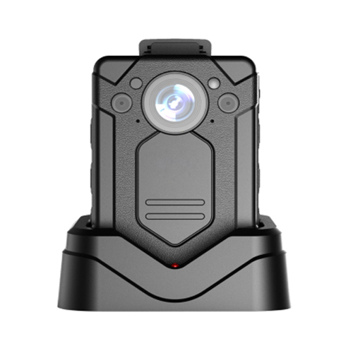 Body Worn Cameras