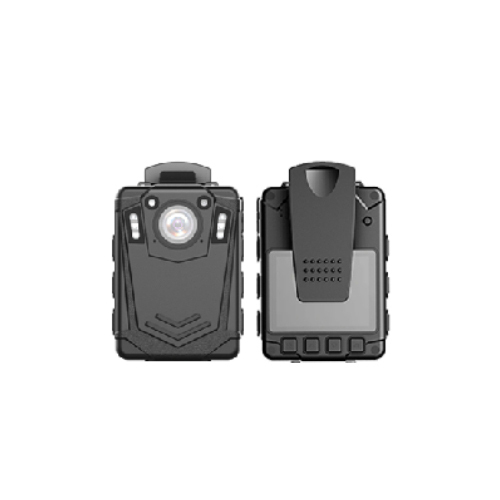 Body Worn Cameras