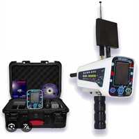 Gr 2000gold Metal Detectors