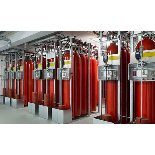Inert Gas