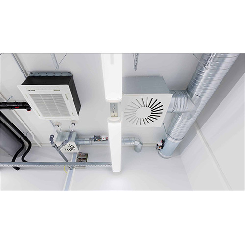 Hvac Services
