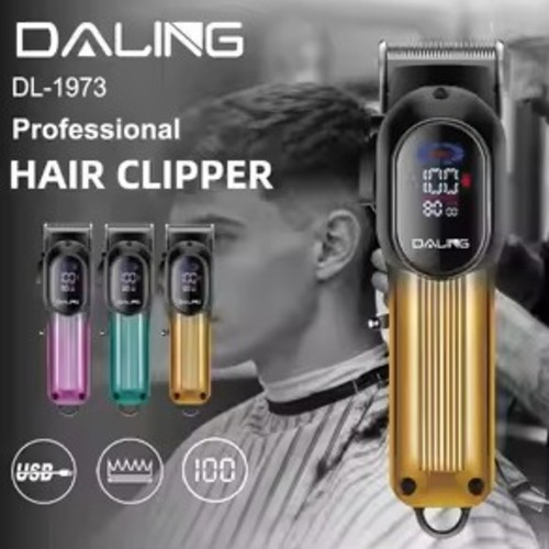 DALING HAIR CLIPPER DL-1973