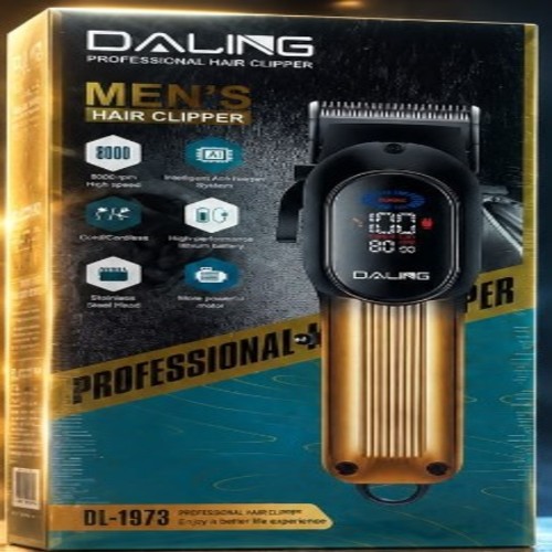 DALING HAIR CLIPPER DL-1973