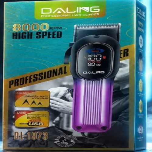 DALING HAIR CLIPPER DL-1973