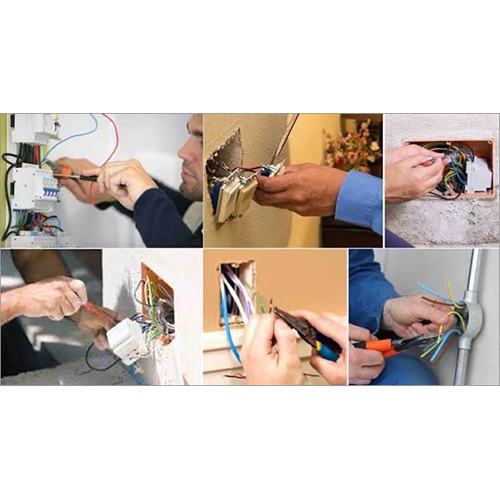 Electrician Service