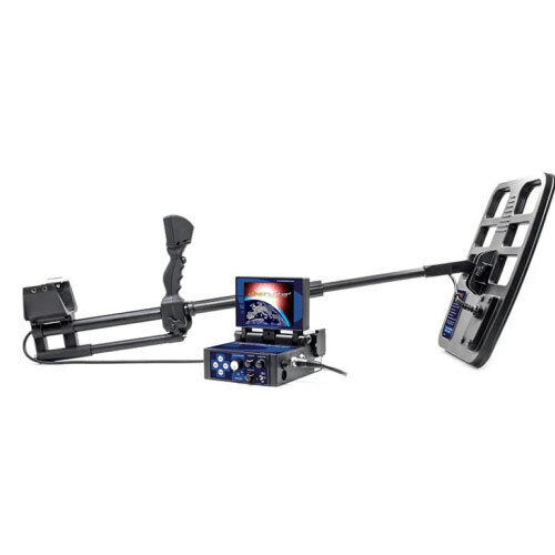 Metal Detector