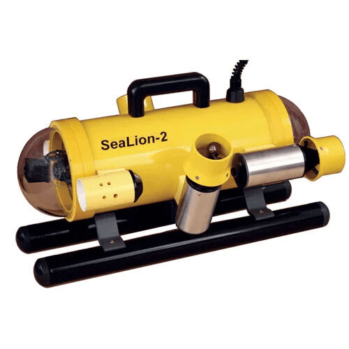 JH Fisher Detectors