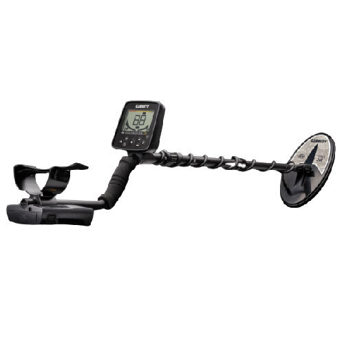 Garrett Gold Master 24K Detector
