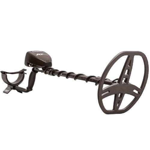 Garrett Metal Detectors
