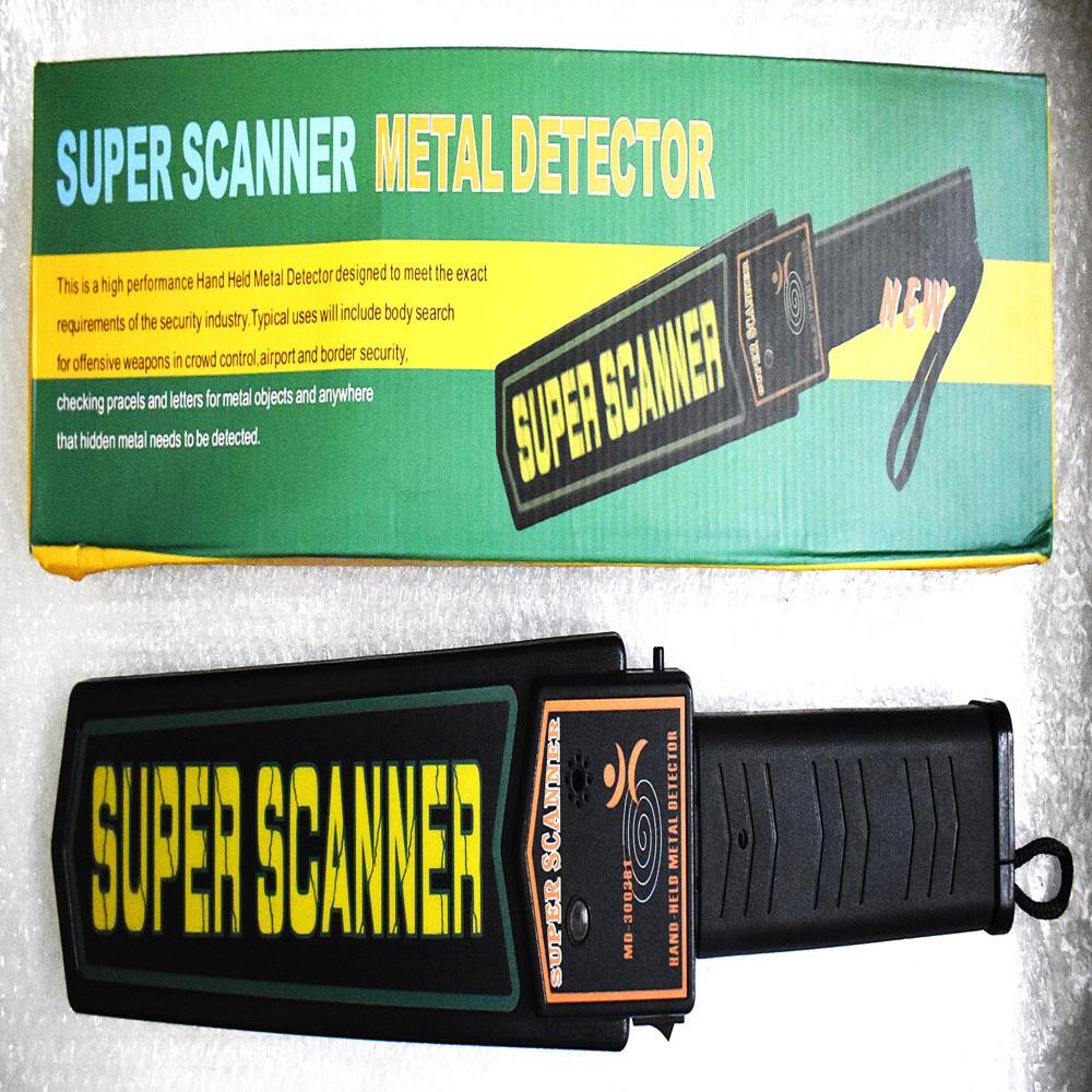Garrett Metal Detectors