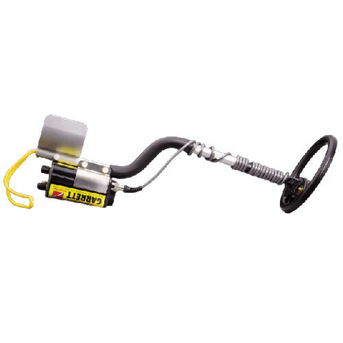 Garrett Metal Detectors