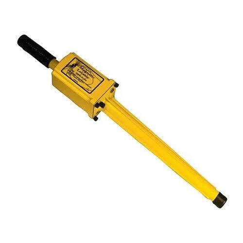 Magnetic Locator