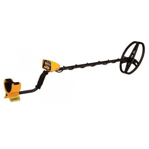 Magnetic Locator