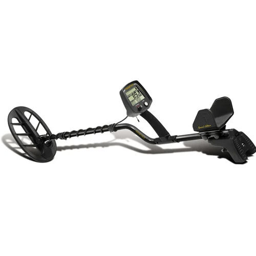 Teknetics Metal Detectors
