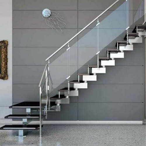 SS Railing