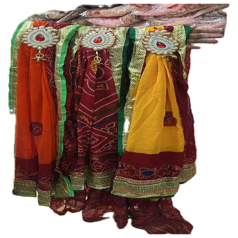 marwadi chunri