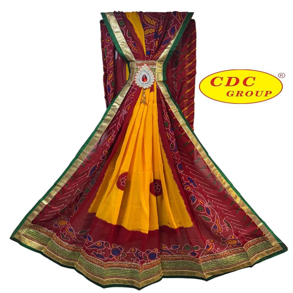 marwadi chunri