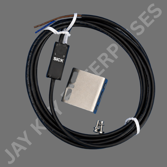 G6 Industrial Photoelectric Sensor - Accuracy: 6 Mm Mm