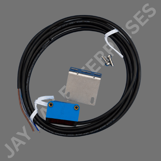 G6 Industrial Photoelectric Sensor - Accuracy: 6 Mm Mm