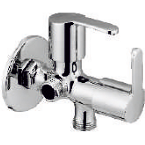 KSAR-117 Angle Cock 2Way