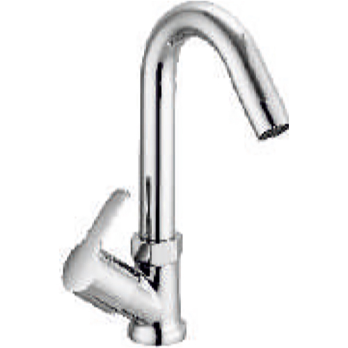 KSAR-118 Swan Neck