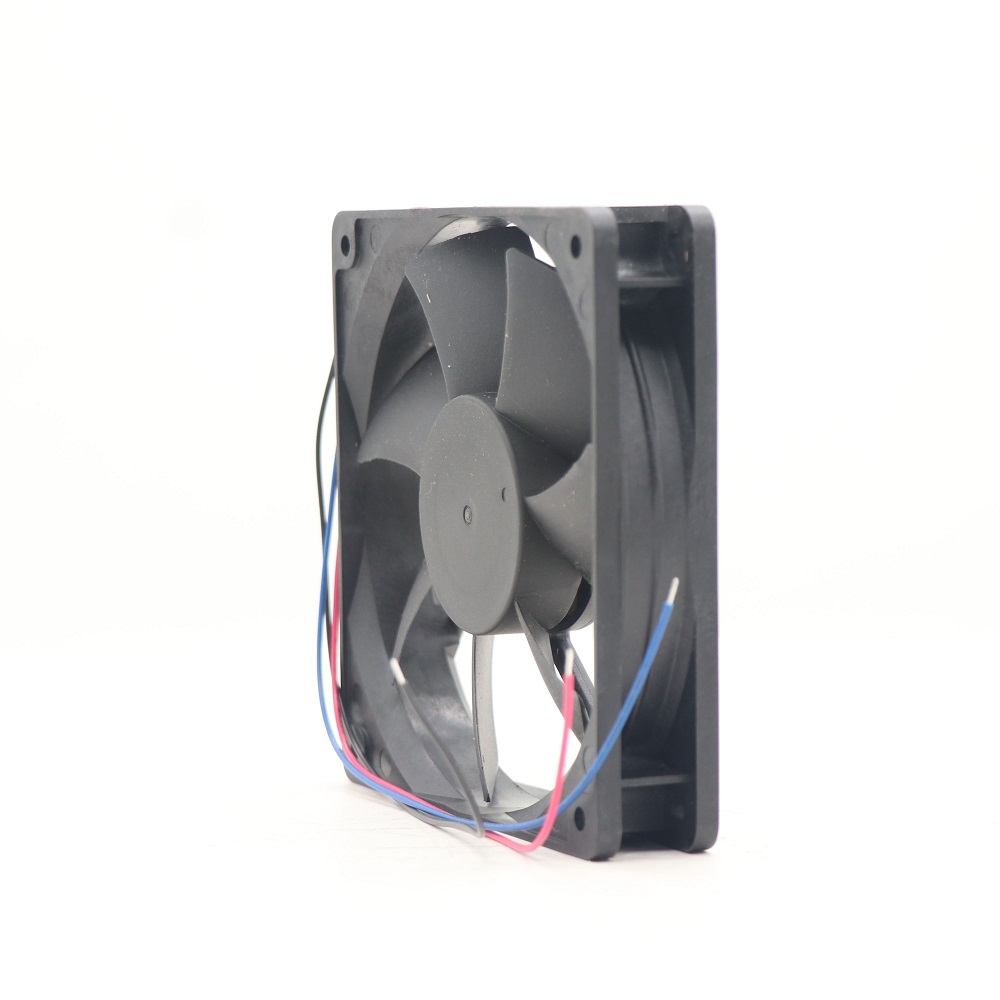 ADDA 12V DC AD1212LB-A7BGL Axial Cooling Fan