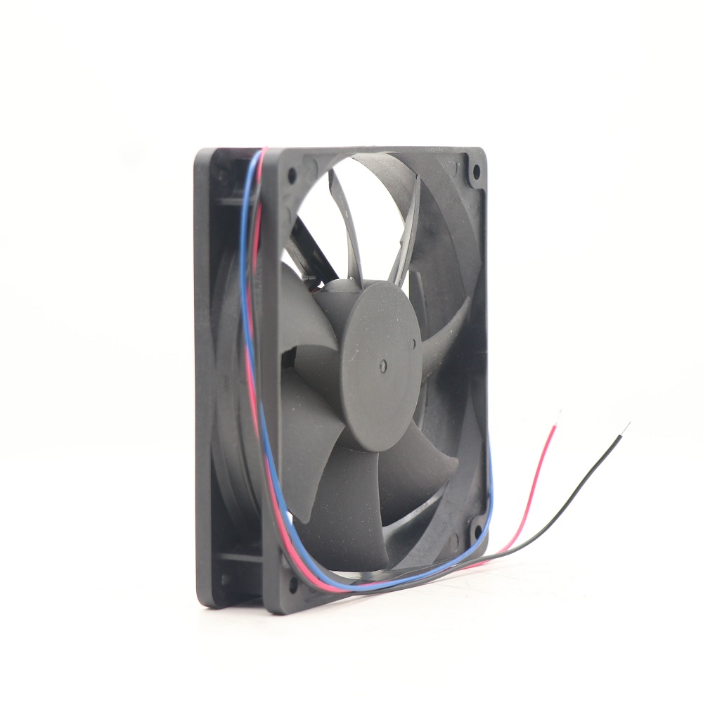 ADDA 12V DC AD1212LB-A7BGL Axial Cooling Fan