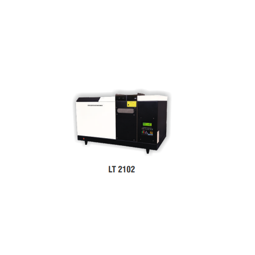 Labtroniks Atomic Absorption Spectrophotometer (Double Beam)