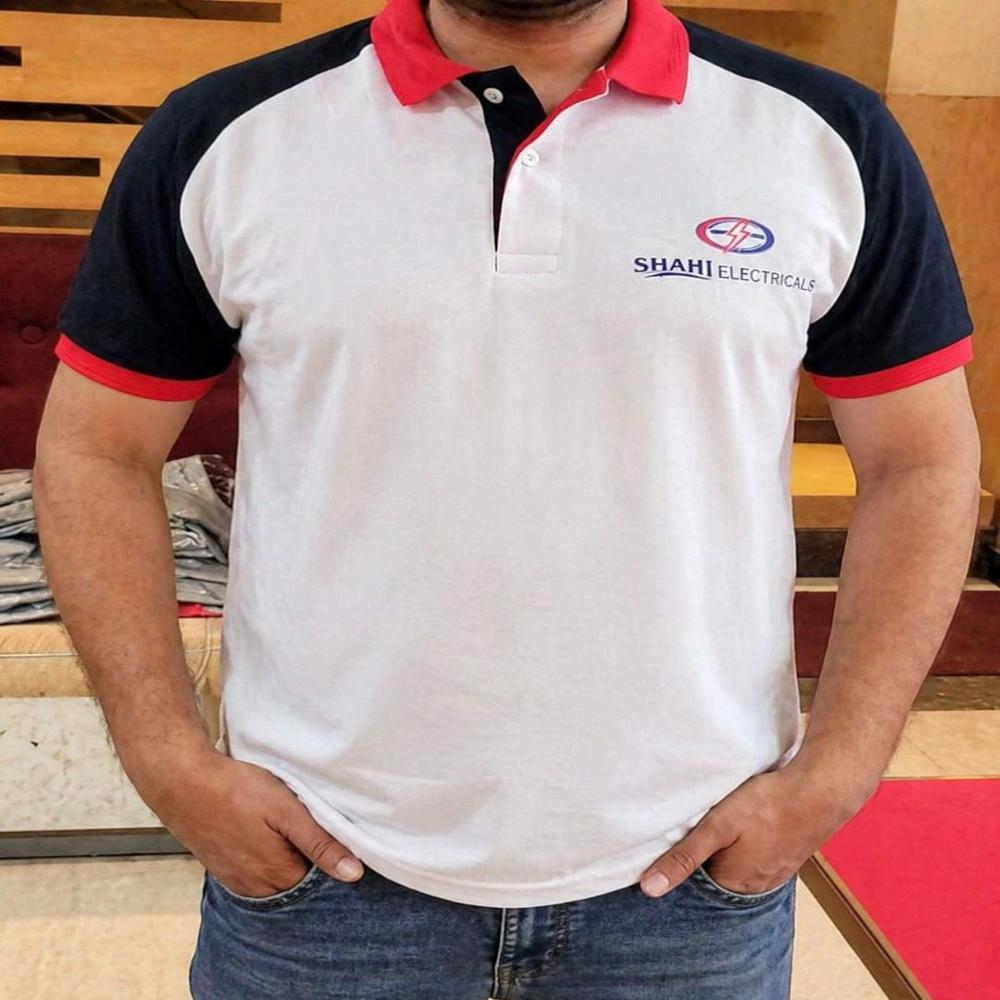 customized t shirts