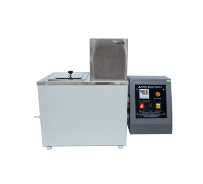 Environmental Stress Cracking Resistance Tester