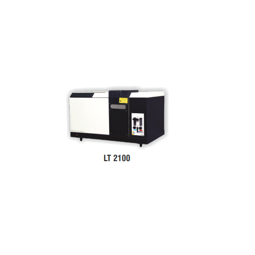 Labtroniks  Atomic Absorption Spectrophotometer (Single Beam)