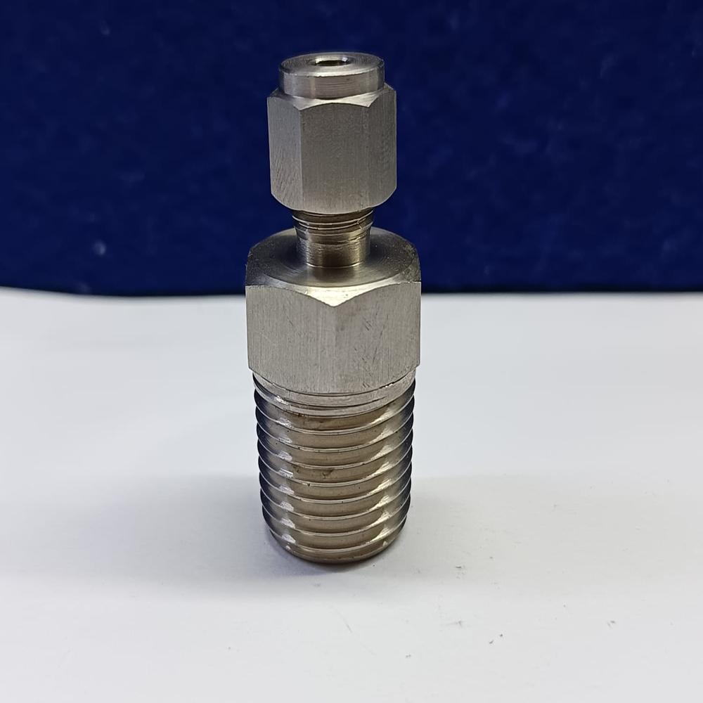 Male Adapter