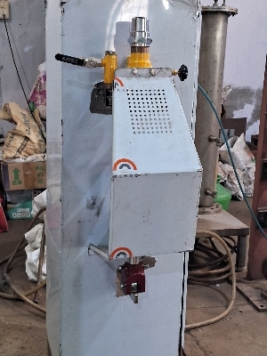 4 Head PET Bottle Soda Filling Machine